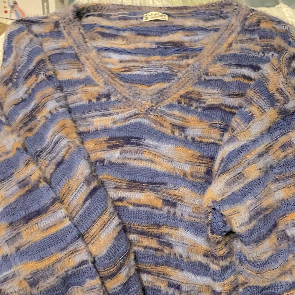 Free People sweater